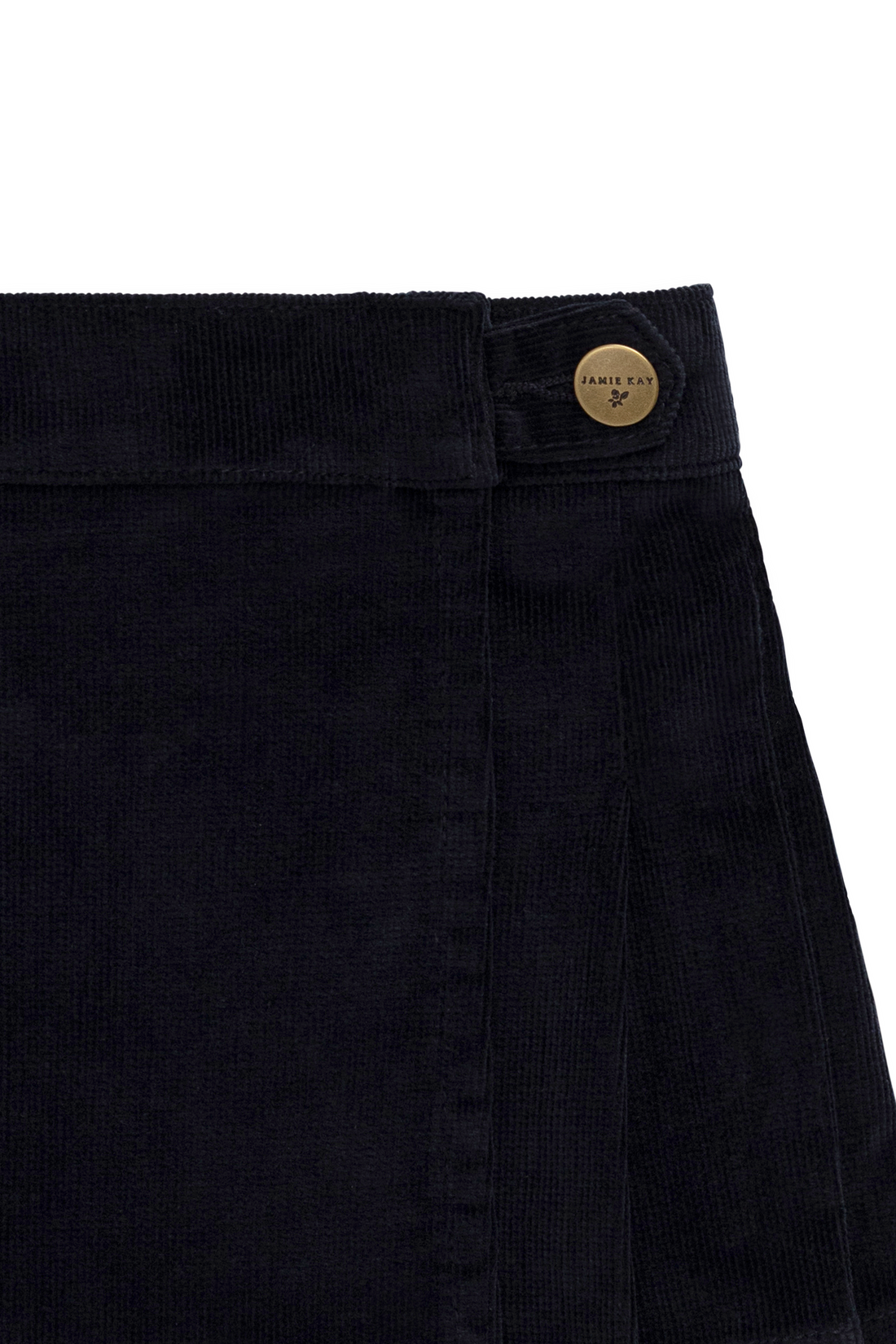 Beatrice Skirt - Navy