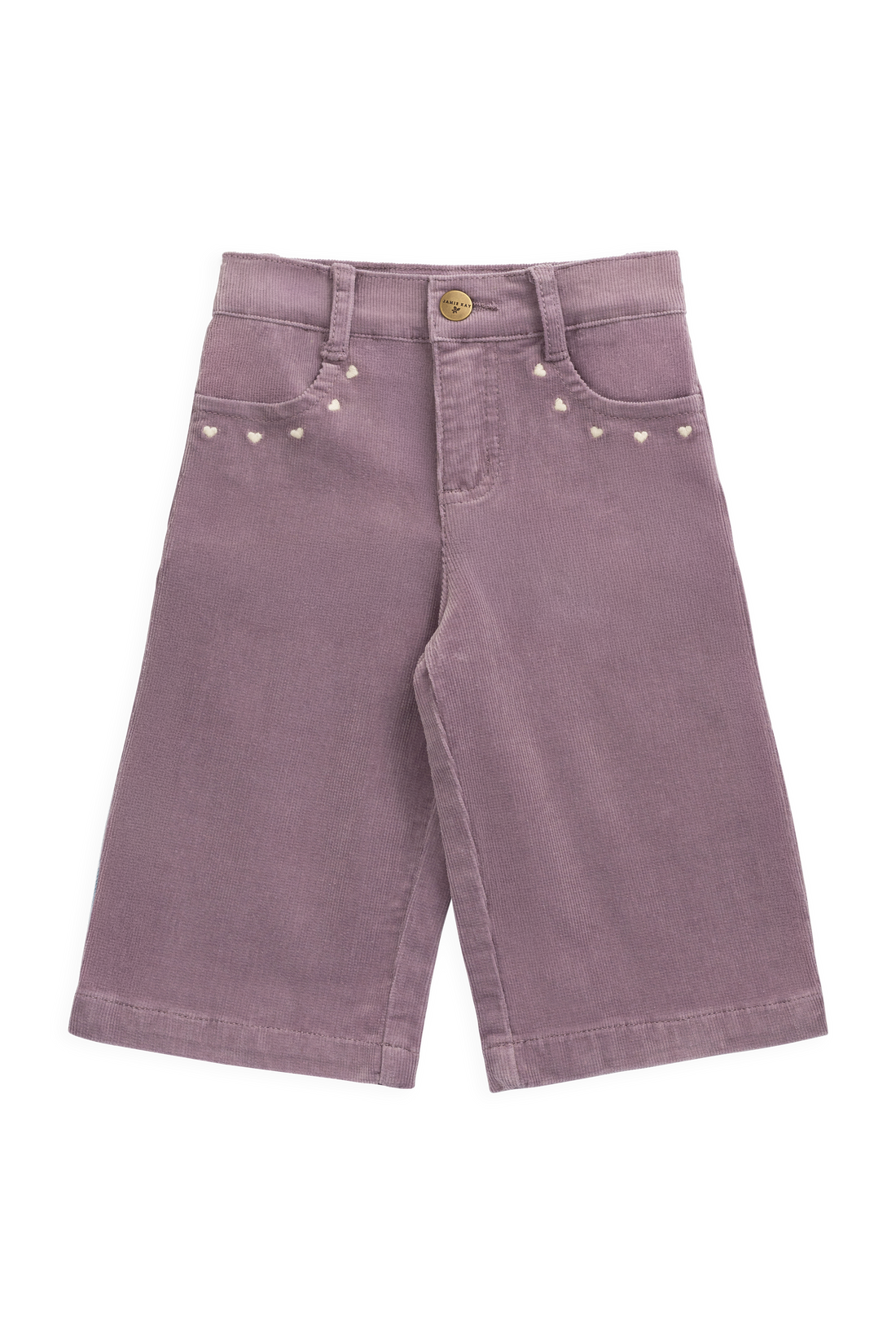 Astra Pant - Orchid