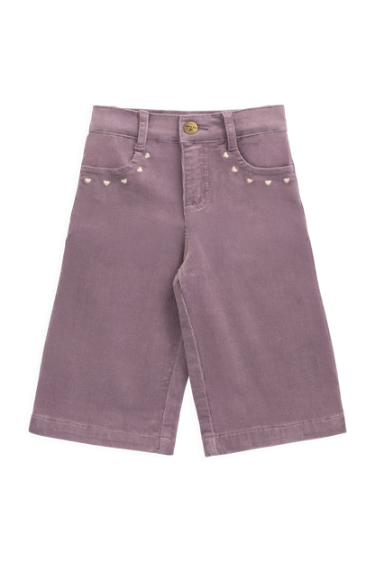 Astra Pant - Orchid
