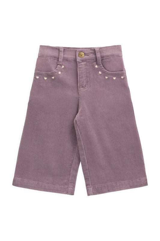 Astra Pant - Orchid