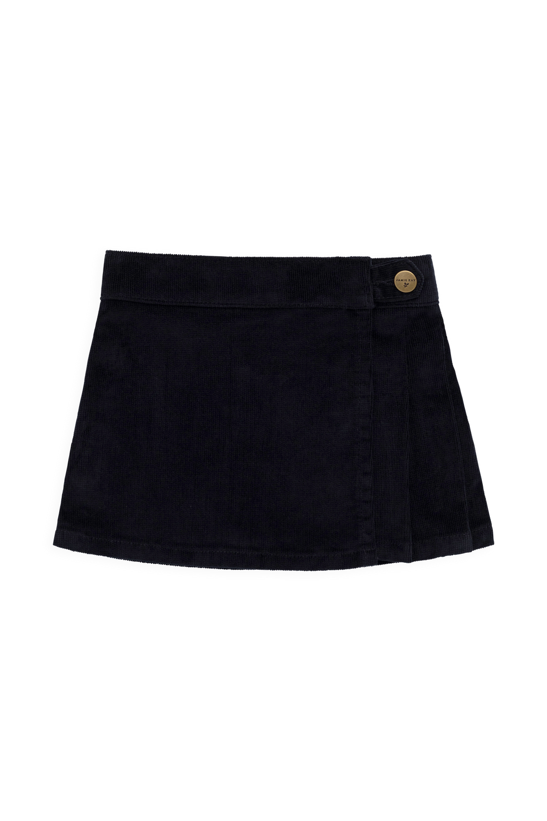 Beatrice Skirt - Navy
