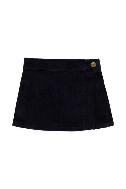 Beatrice Skirt - Navy