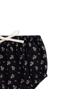 Organic Cotton Classic Bloomer - Maisie Navy