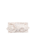 Organic Cotton Headband - Posy Milk