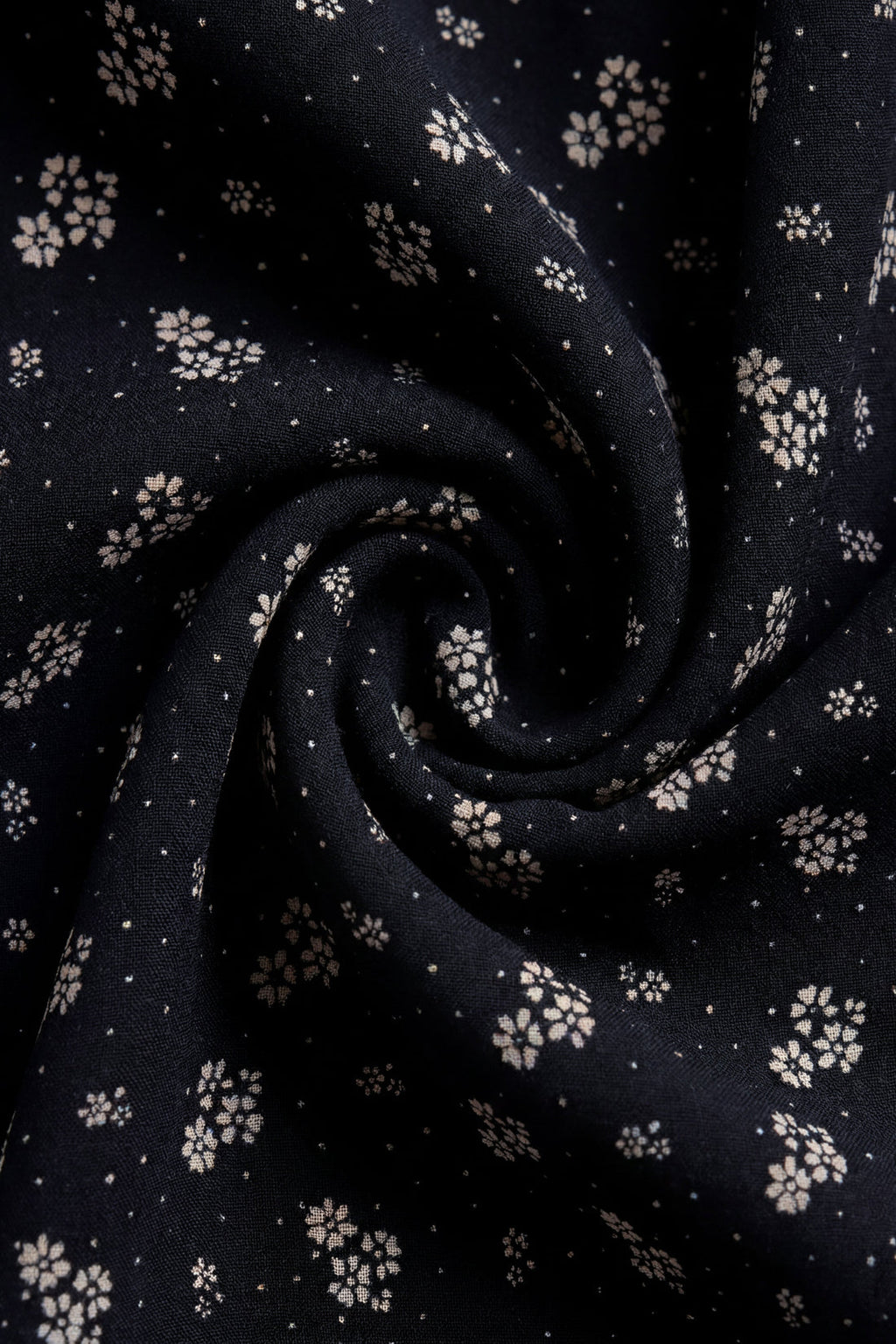 Organic Cotton Desiree Bow - Maisie Navy